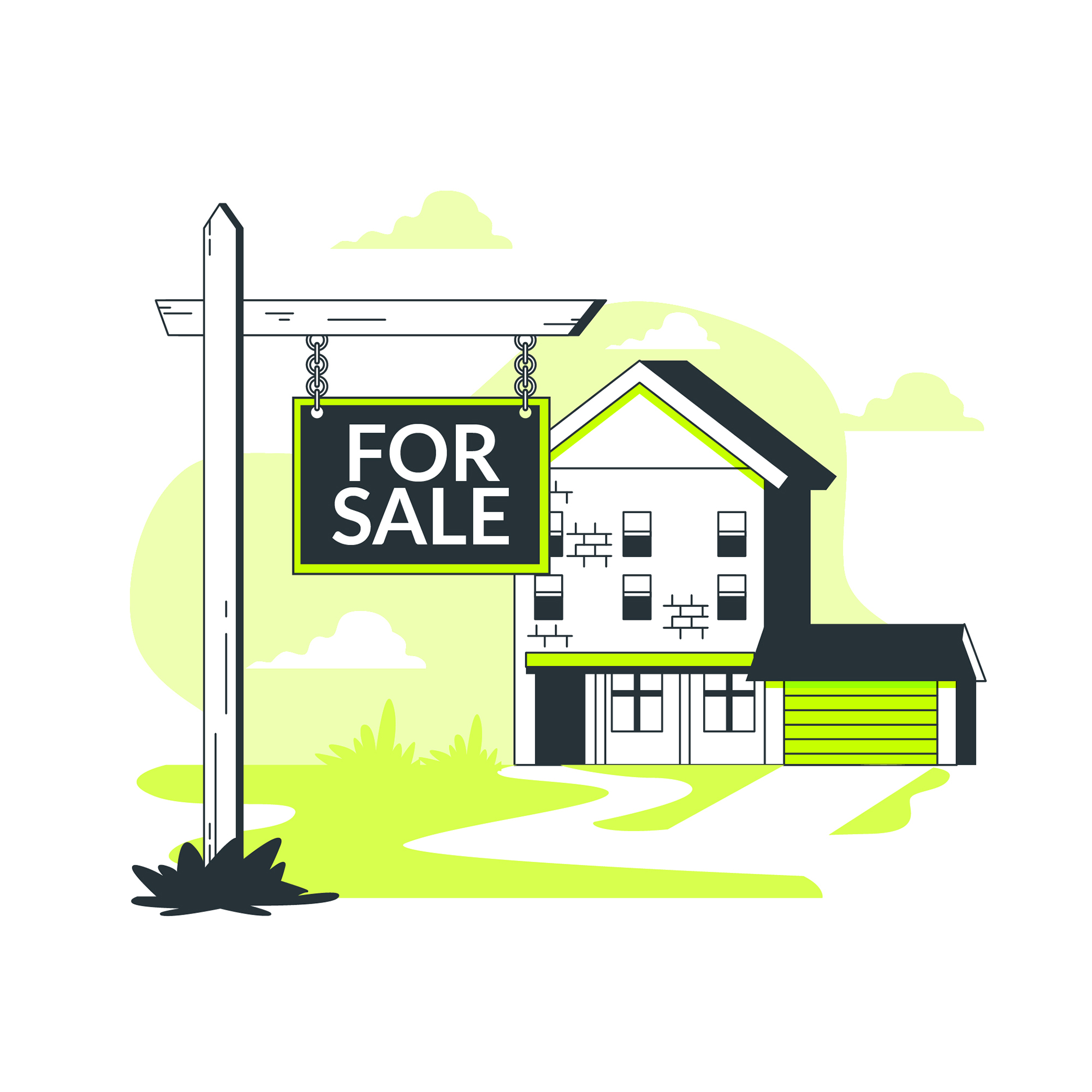 sell house for cash florida